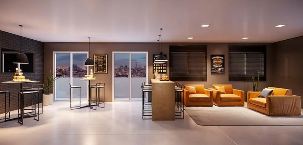 Casa, 1 quarto, 2938 m² - Foto 5