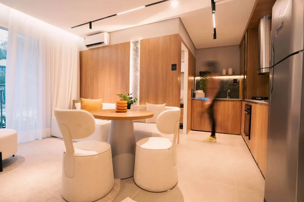 Apartamento, 2 quartos, 2944 m² - Foto 4