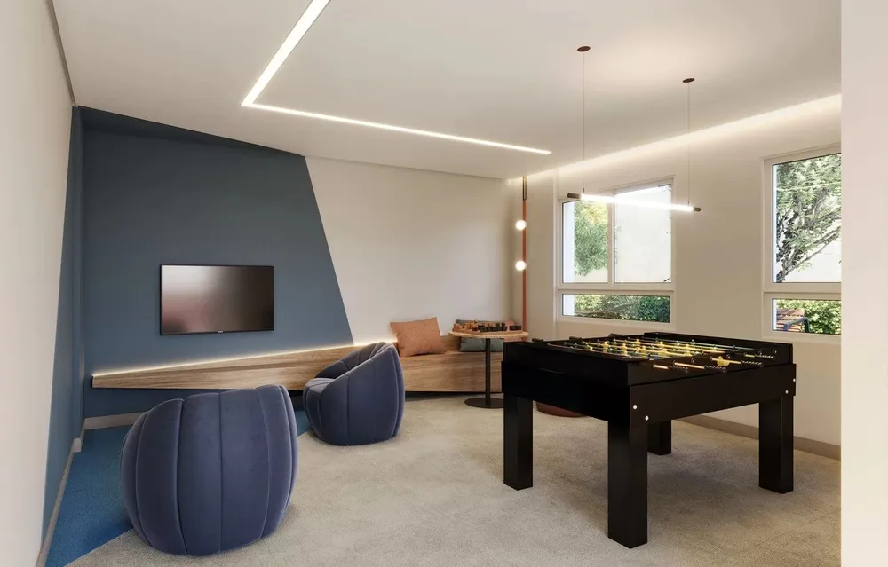 Apartamento, 2 quartos, 2944 m² - Foto 5