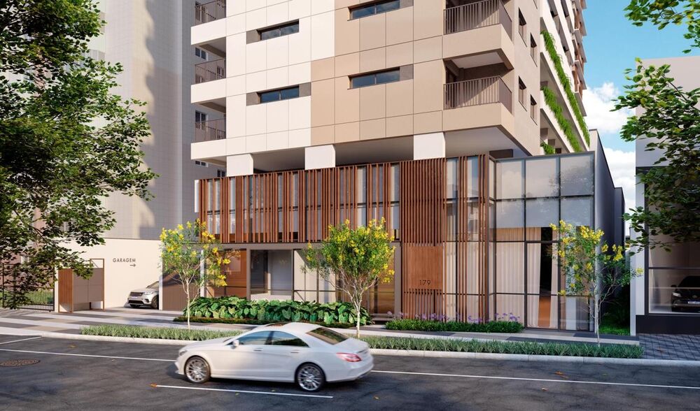 Apartamento, 1 quarto, 2545 m² - Foto 22
