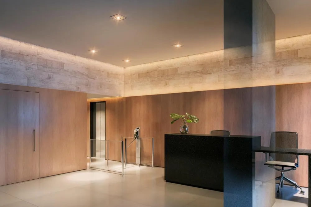 Apartamento, 1 quarto, 2545 m² - Foto 3