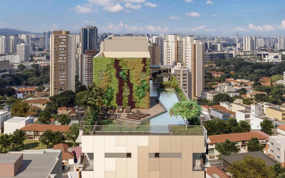 Apartamento, 1 quarto, 2545 m² - Foto 13