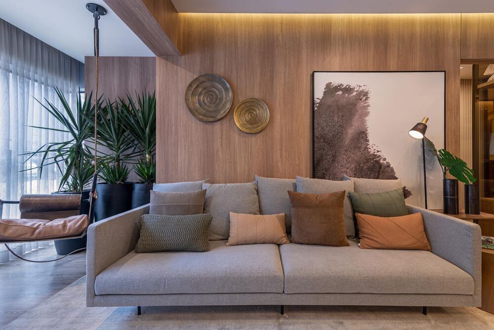 Apartamento, 1 quarto, 2545 m² - Foto 6