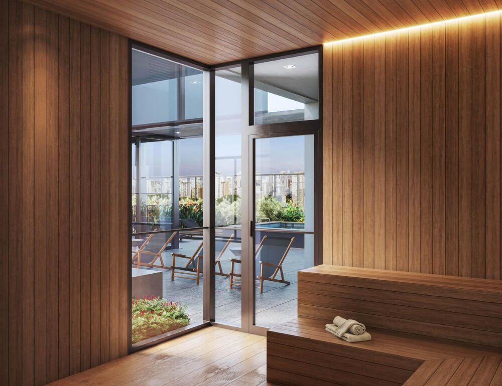 Apartamento, 1 quarto, 2545 m² - Foto 10