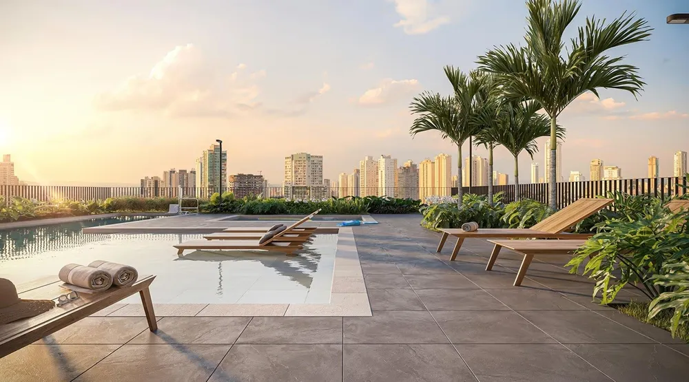 Apartamento, 4 quartos, 105546 m² - Foto 7