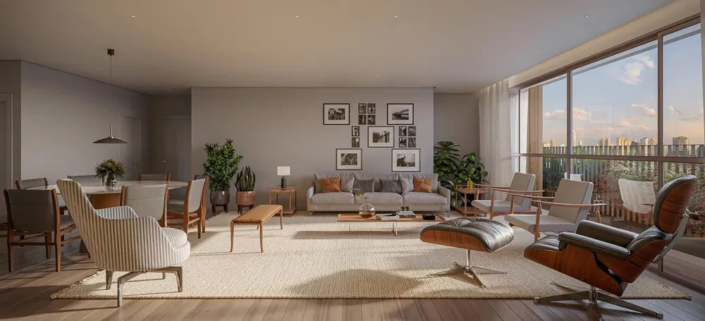 Apartamento, 4 quartos, 105546 m² - Foto 11
