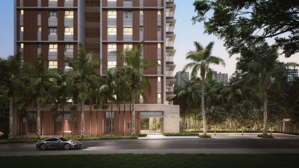 Apartamento, 3 quartos, 16428 m² - Foto 7