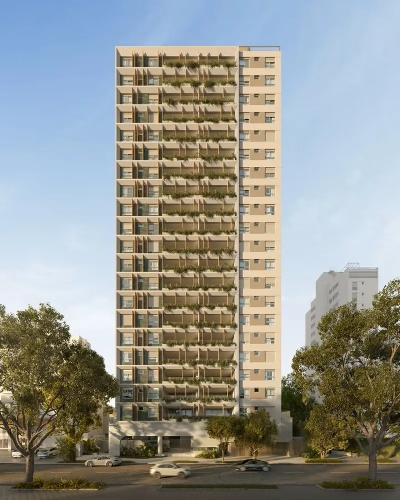 Apartamento, 3 quartos, 124181 m² - Foto 10