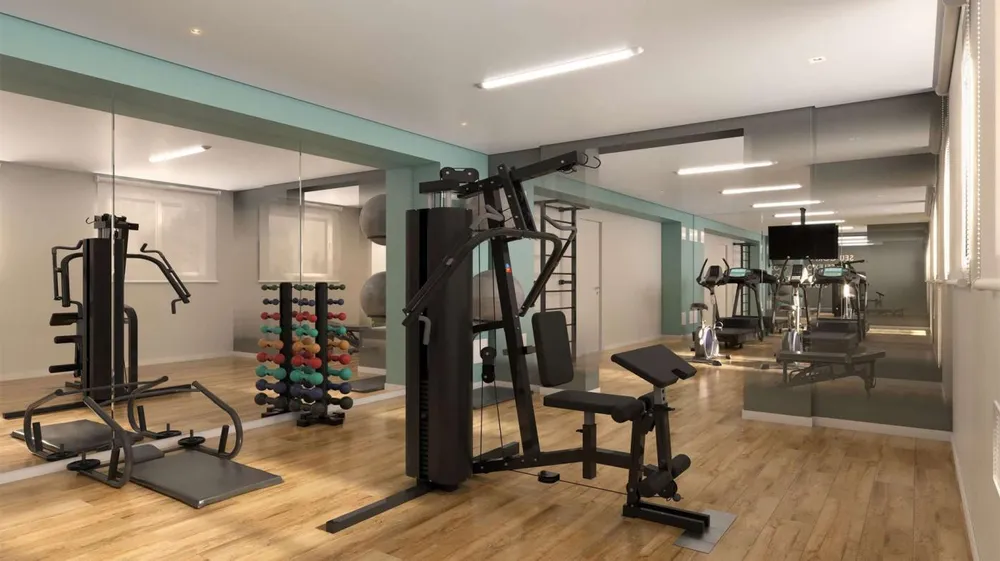 Casa, 2 quartos, 2644 m² - Foto 5