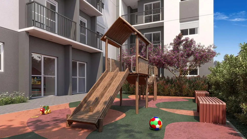 Casa, 2 quartos, 2644 m² - Foto 7