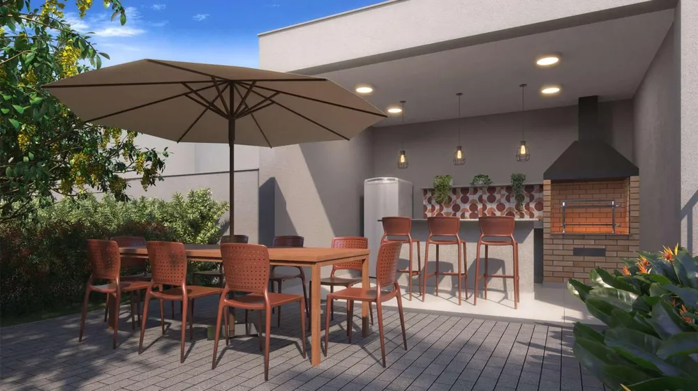 Casa, 2 quartos, 2644 m² - Foto 6