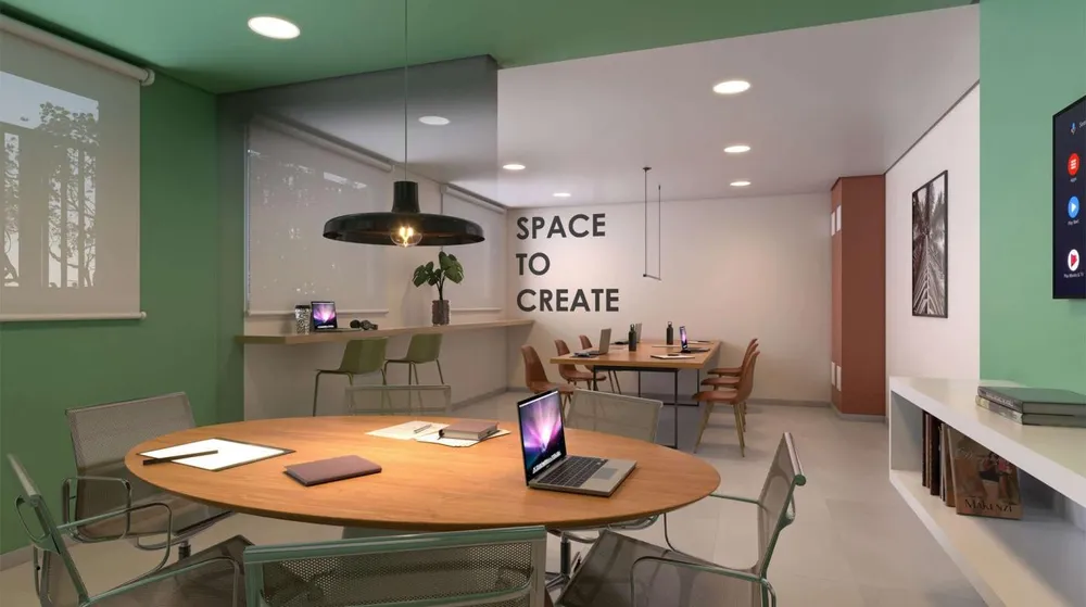 Casa, 2 quartos, 2644 m² - Foto 3