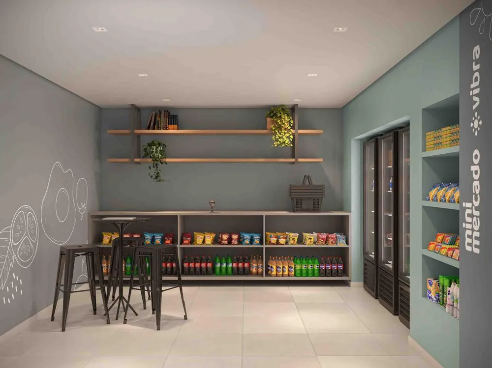 Casa, 2 quartos, 3441 m² - Foto 9