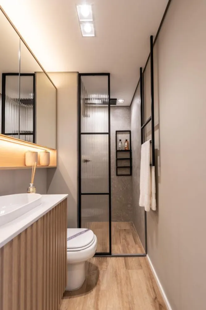 Casa, 2 quartos, 3441 m² - Foto 2