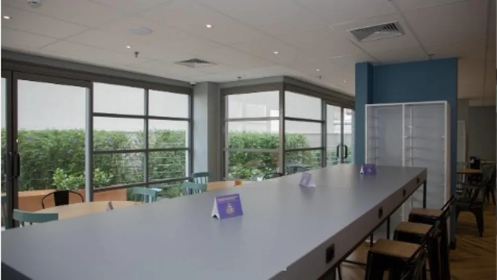 Apartamento, 1 quarto, 1329 m² - Foto 7