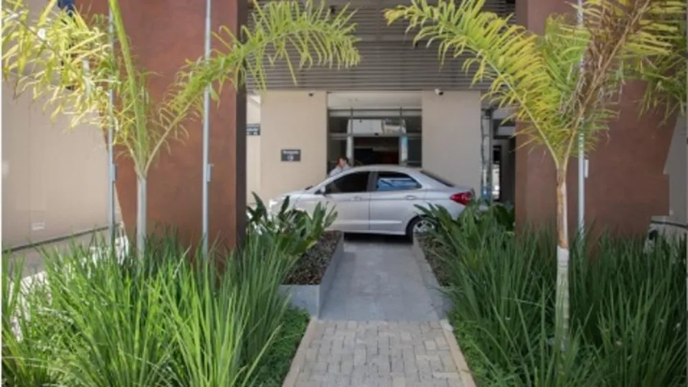 Apartamento, 1 quarto, 1329 m² - Foto 1