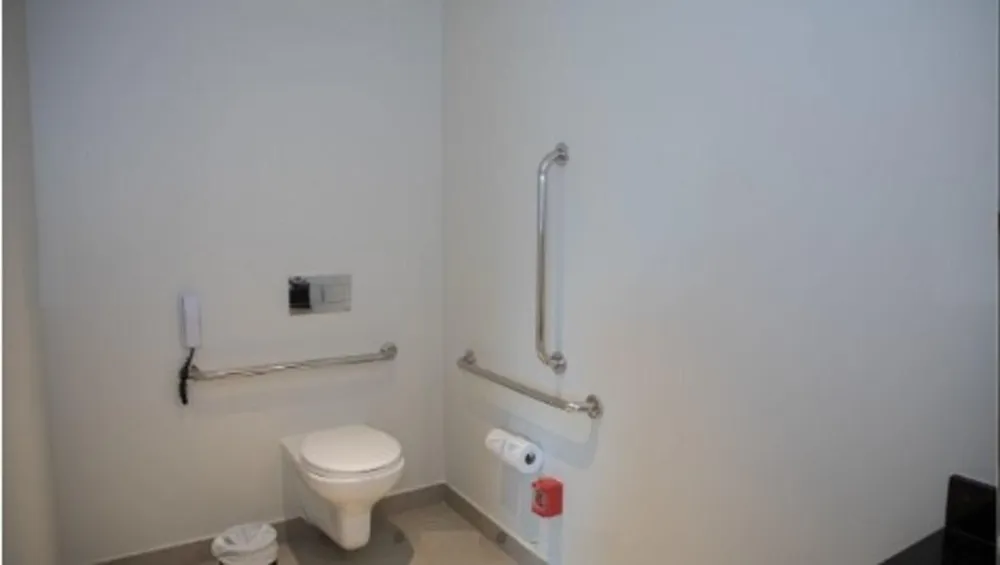 Apartamento, 1 quarto, 1329 m² - Foto 2
