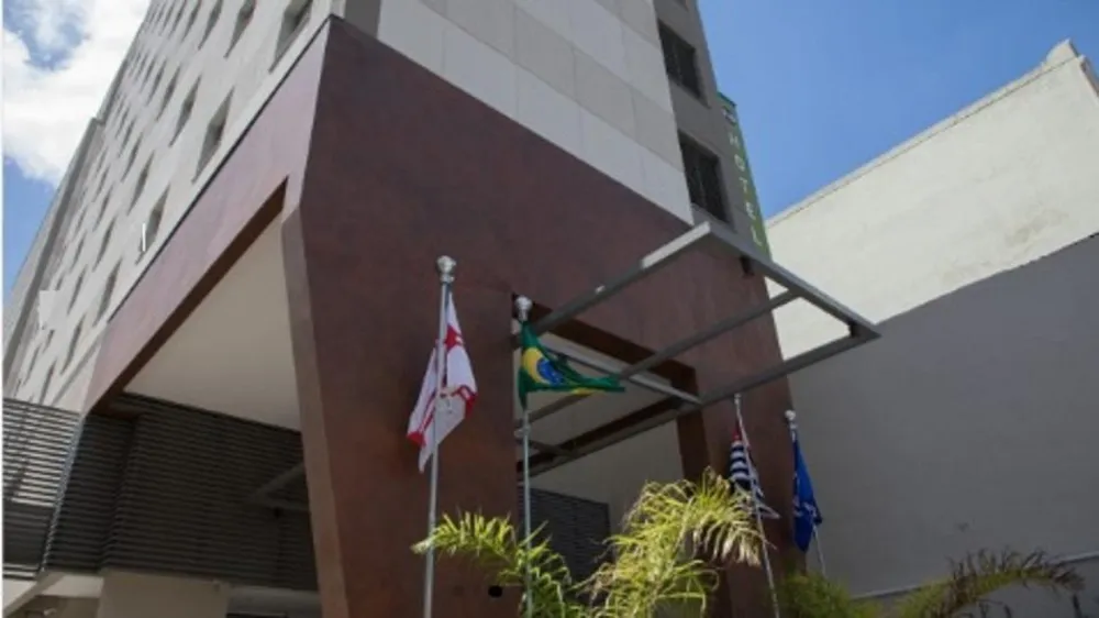 Apartamento, 1 quarto, 1329 m² - Foto 11