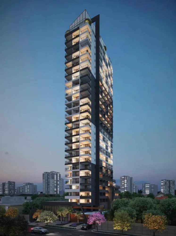 Apartamento, 1 quarto, 2231 m² - Foto 7