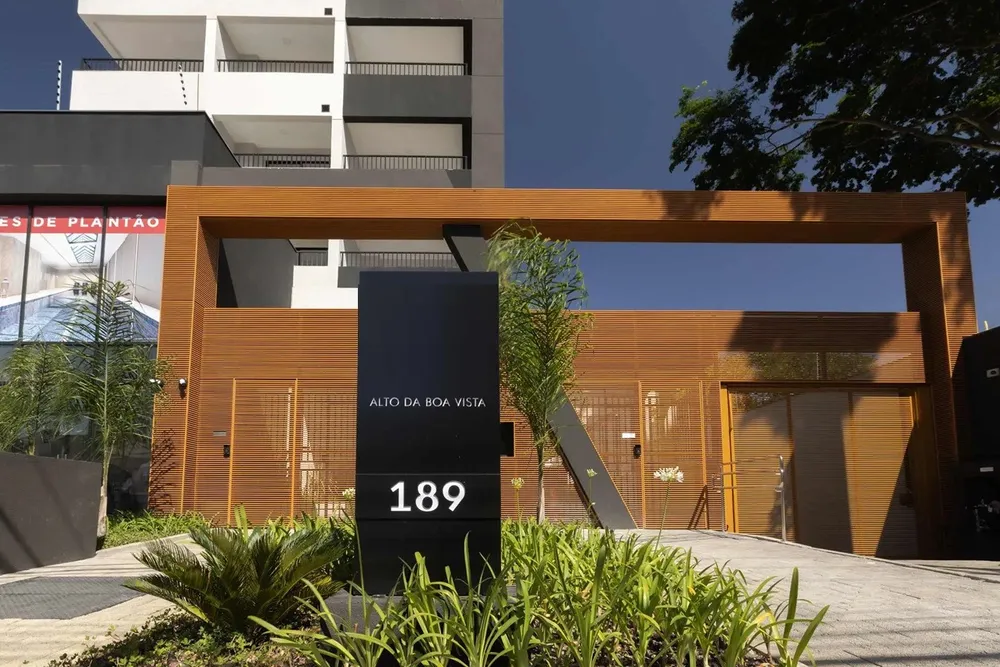 Apartamento, 1 quarto, 2231 m² - Foto 12
