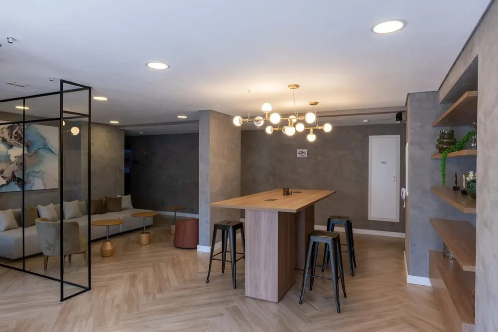 Apartamento, 1 quarto, 2231 m² - Foto 8