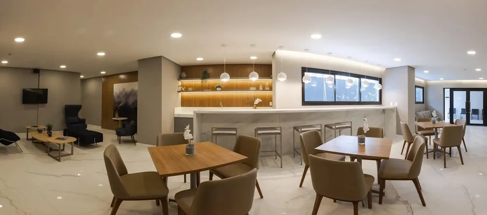Apartamento, 1 quarto, 2231 m² - Foto 11