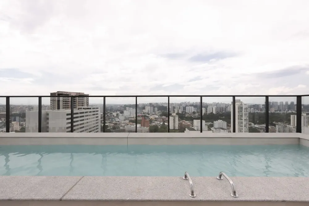Apartamento, 1 quarto, 2231 m² - Foto 6