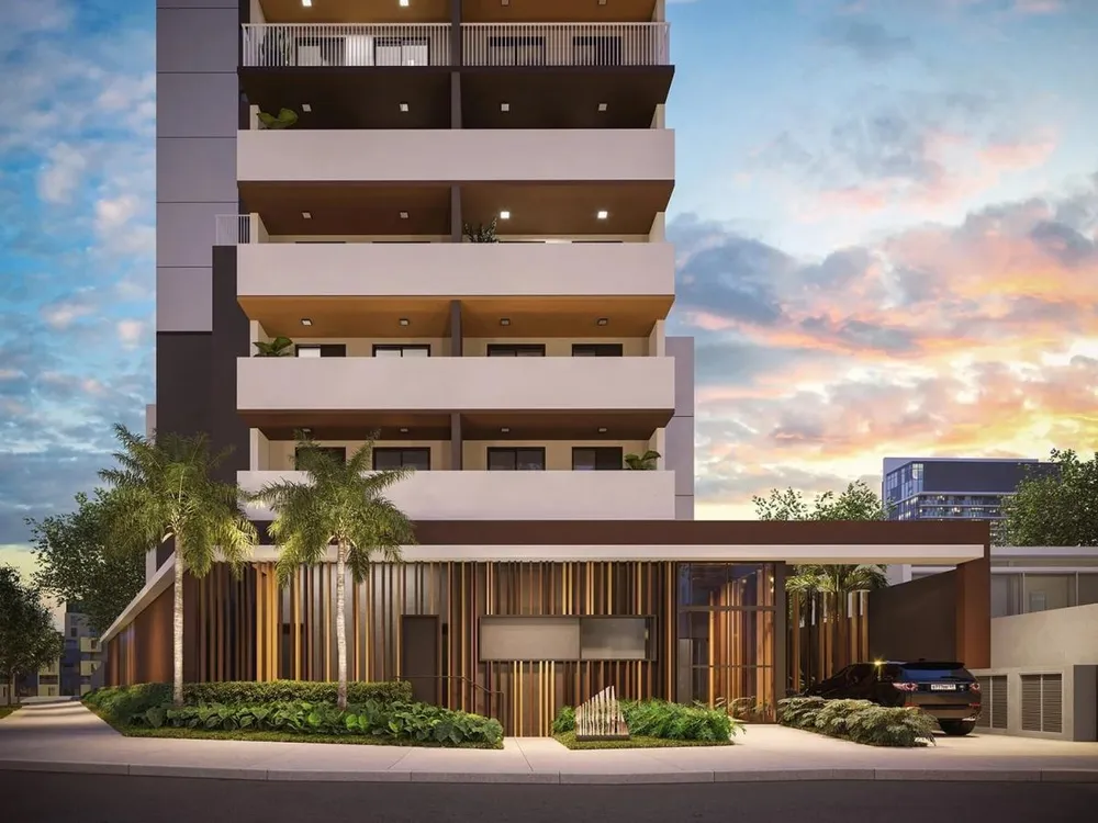 Apartamento, 1 quarto, 2433 m² - Foto 6