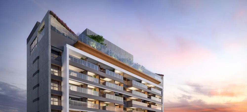 Apartamento, 2 quartos, 3153 m² - Foto 7
