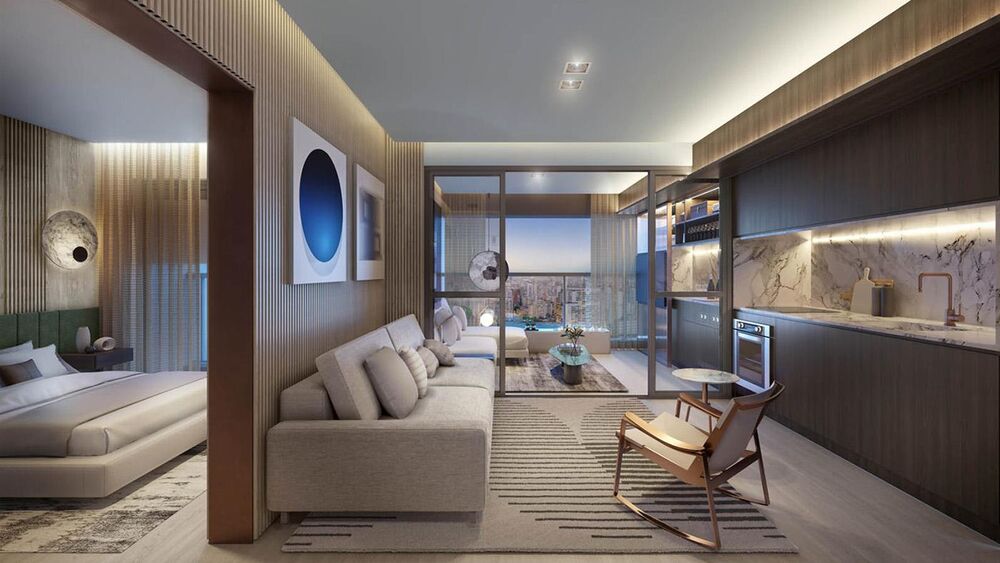 Apartamento, 2 quartos, 3153 m² - Foto 7