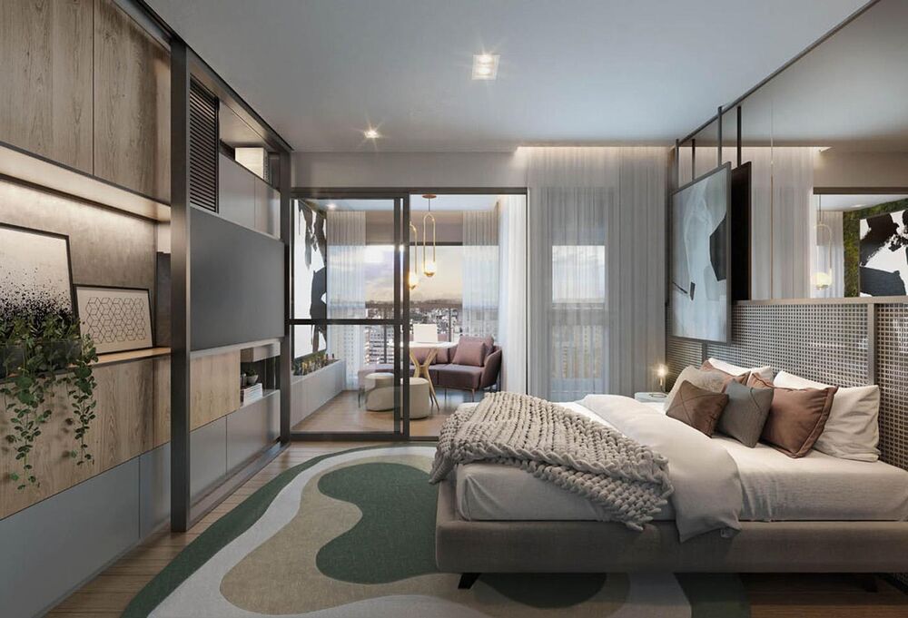 Apartamento, 2 quartos, 3153 m² - Foto 8