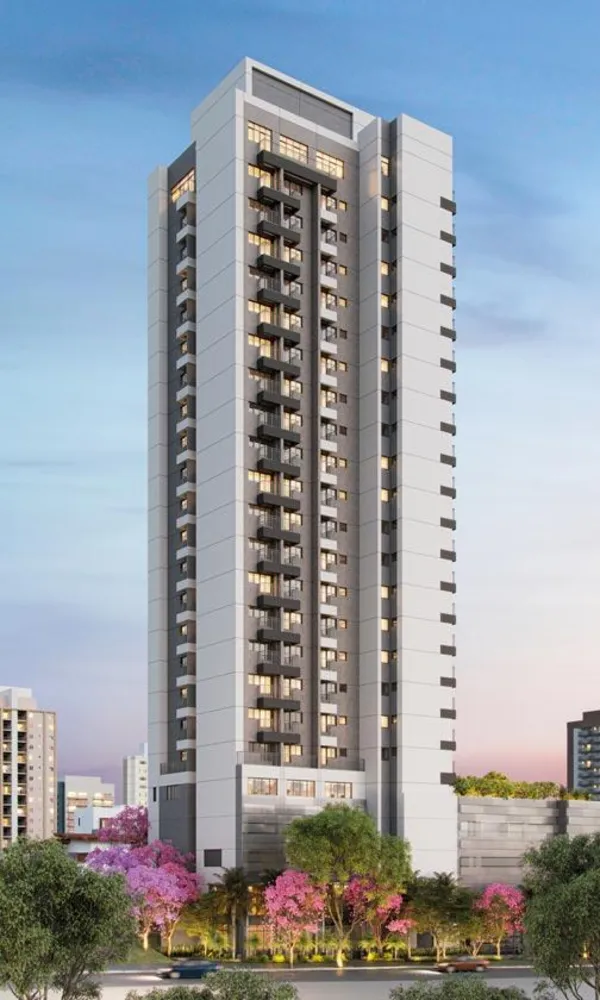 Apartamento, 1 quarto, 2127 m² - Foto 5