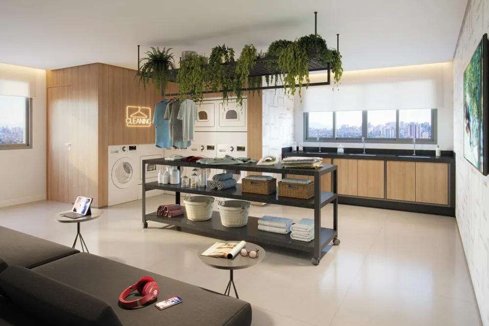 Apartamento, 1 quarto, 2127 m² - Foto 6