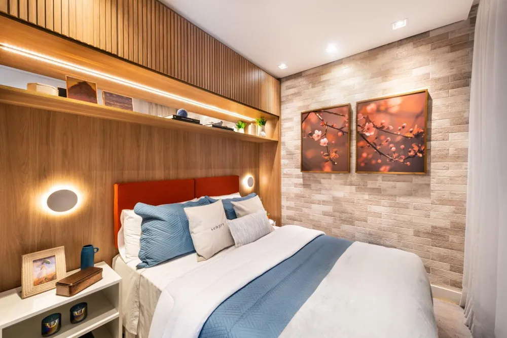 Casa, 2 quartos, 3739 m² - Foto 5