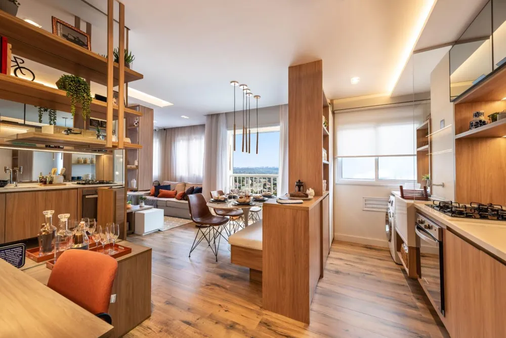 Casa, 2 quartos, 3739 m² - Foto 3