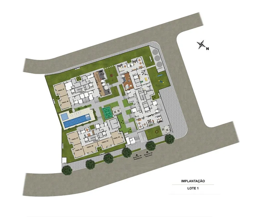 Casa, 2 quartos, 3739 m² - Foto 7