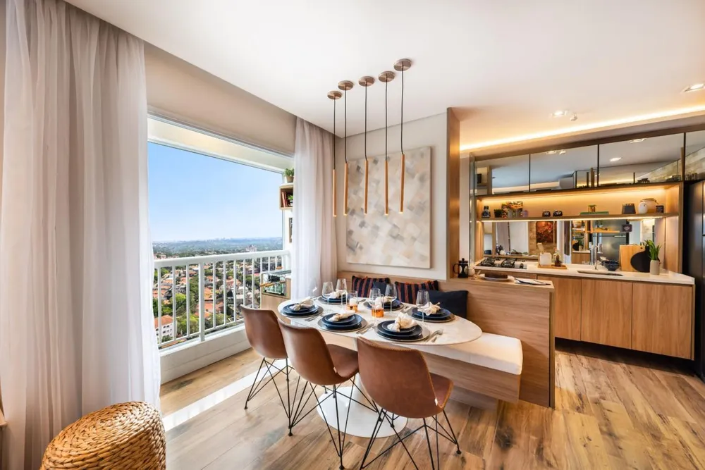 Casa, 2 quartos, 3739 m² - Foto 1