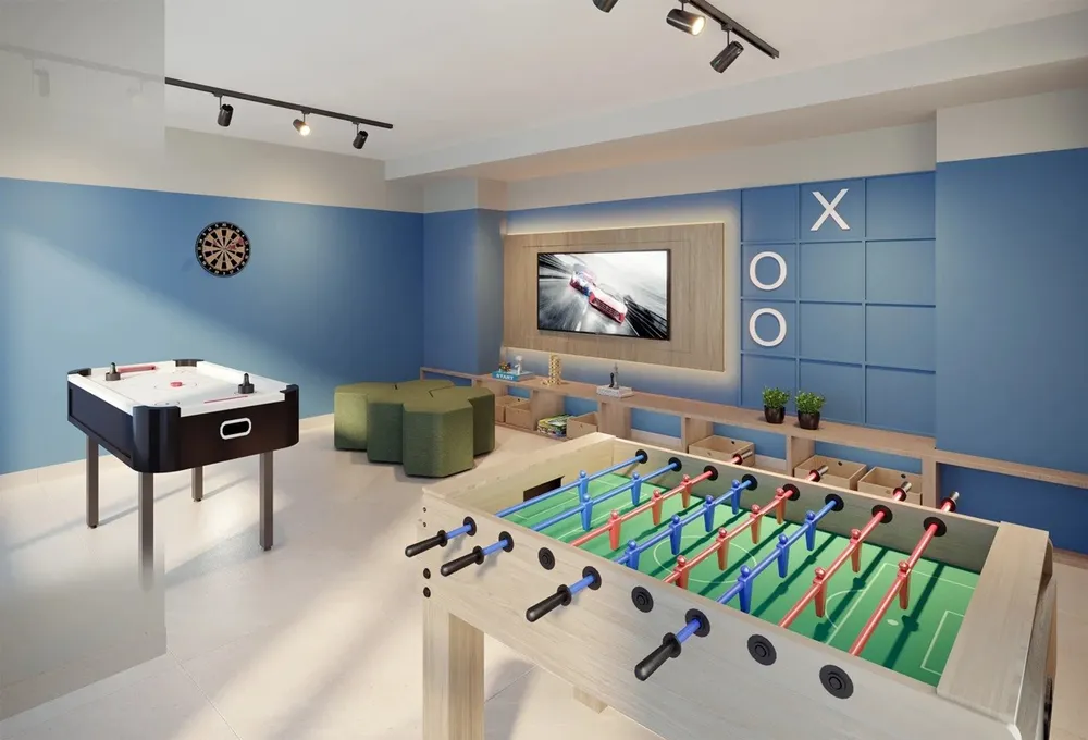 Casa, 2 quartos, 2438 m² - Foto 3
