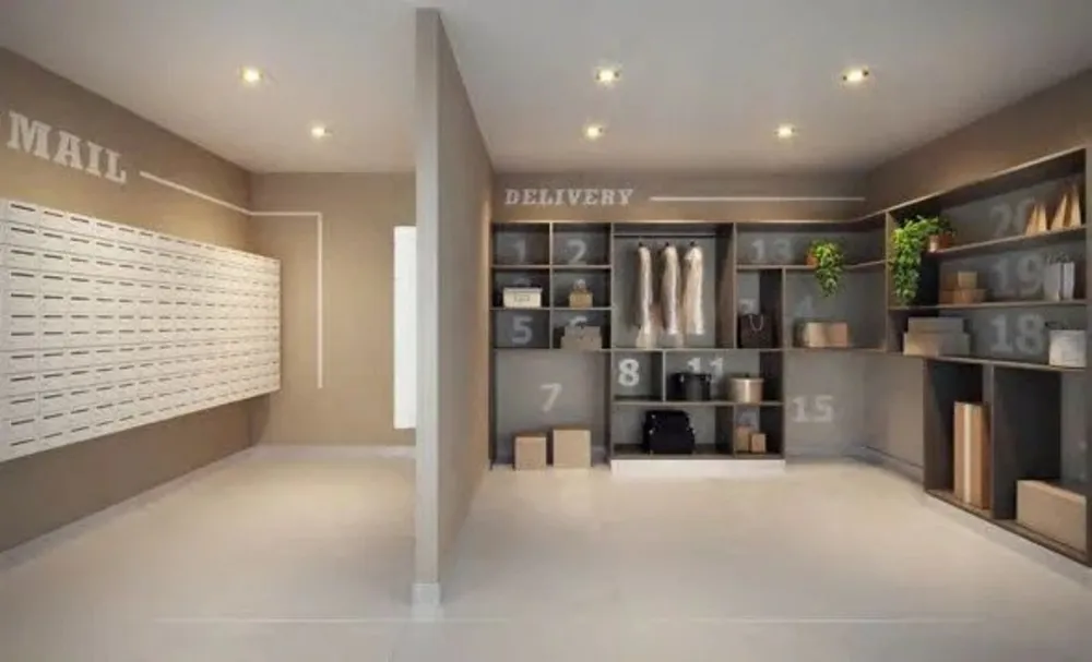 Casa, 2 quartos, 2438 m² - Foto 9
