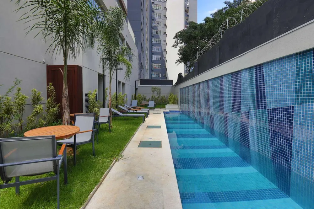 Apartamento, 1 quarto, 2050 m² - Foto 1