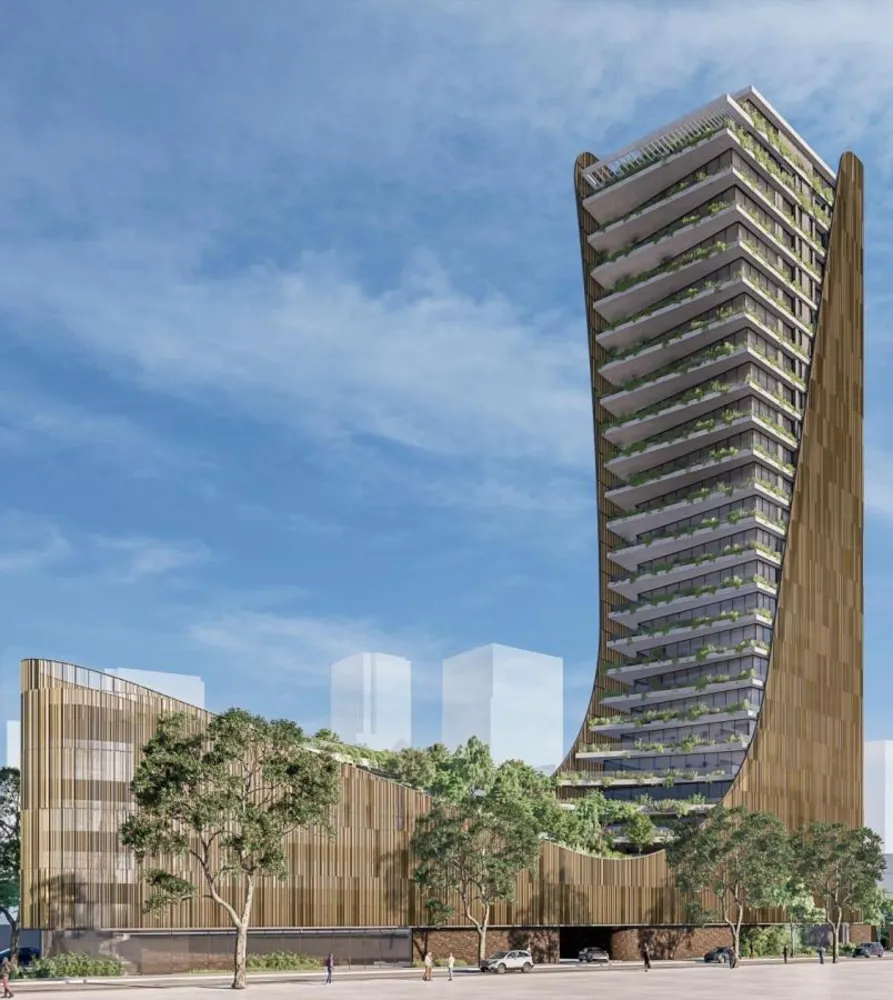 Apartamento, 5 quartos, 572780 m² - Foto 1