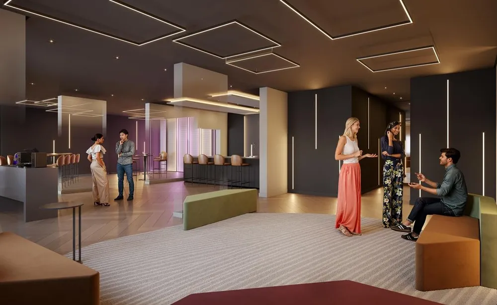 Apartamento, 1 quarto, 2536 m² - Foto 5