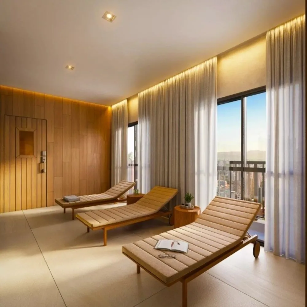 Apartamento, 2 quartos, 2651 m² - Foto 12