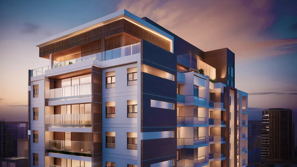 Apartamento, 2 quartos, 2651 m² - Foto 5