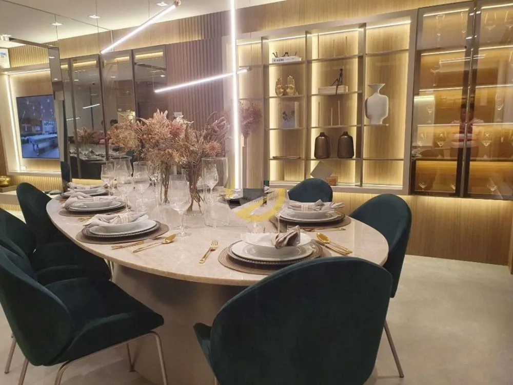 Apartamento, 4 quartos, 75123 m² - Foto 5