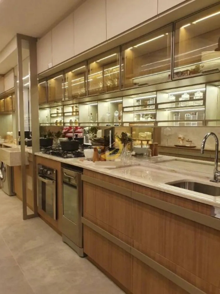 Apartamento, 4 quartos, 75123 m² - Foto 4
