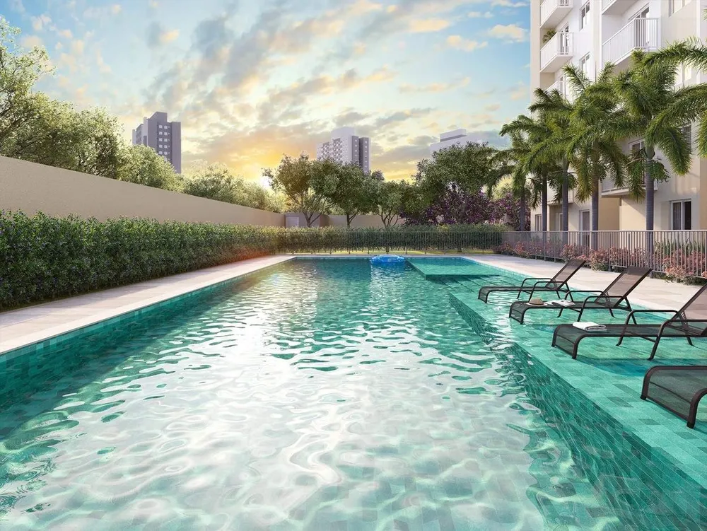 Casa, 2 quartos, 3435 m² - Foto 1