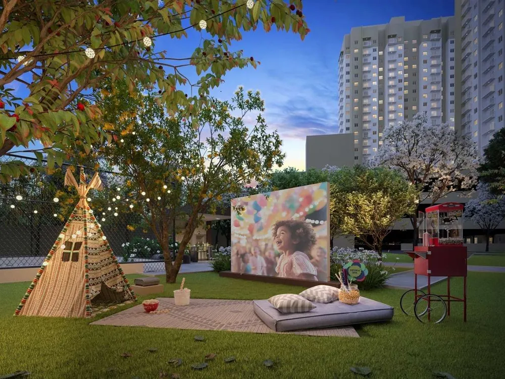 Casa, 2 quartos, 3435 m² - Foto 7