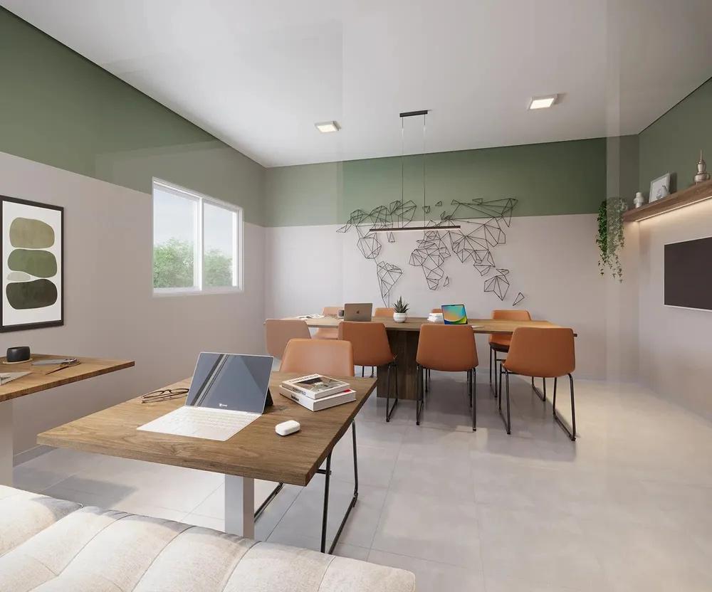 Casa, 2 quartos, 3435 m² - Foto 3