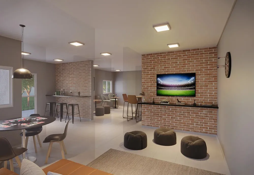 Casa, 2 quartos, 3435 m² - Foto 5